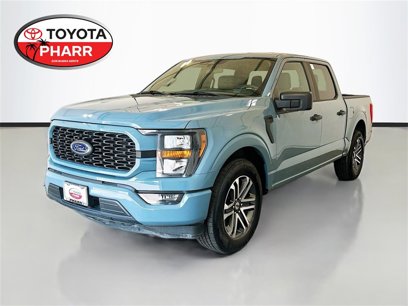 Used 2023 Ford F150 XL w/ STX Appearance Package
