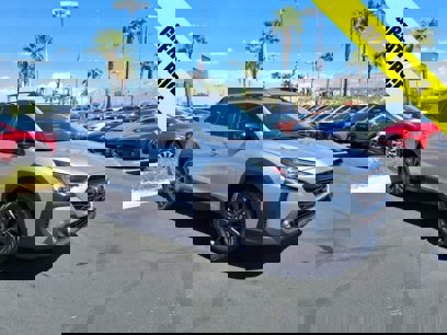Certified 2025 Subaru Outback Onyx Edition