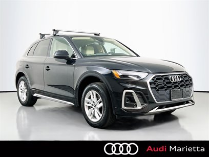 Used 2022 Audi Q5 2.0T Premium w/ Convenience Package