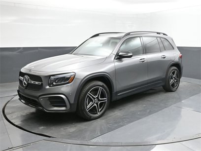 New 2024 Mercedes-Benz GLB 250
