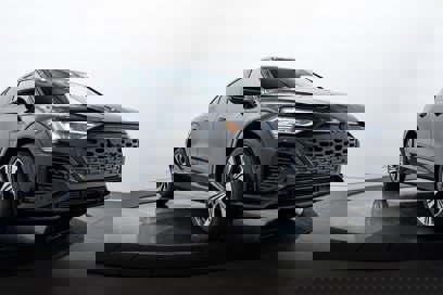 New 2024 Audi Q8 e-tron Prestige