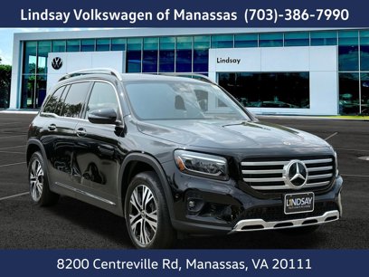 Used 2024 Mercedes-Benz GLB 250 4MATIC