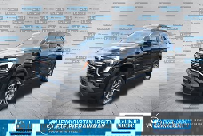 New 2026 GMC Terrain Elevation w/ LPO, Floor Liner Package