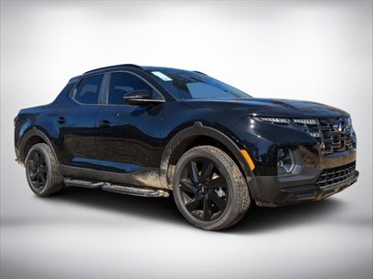 New 2024 Hyundai Santa Cruz Night