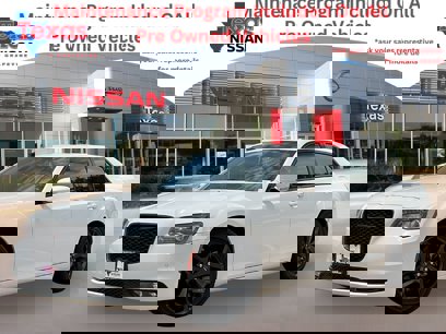 Used 2022 Chrysler 300 S