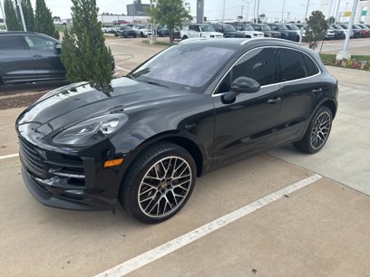 Used 2021 Porsche Macan S