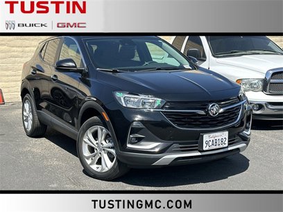 Used 2022 Buick Encore GX Preferred w/ Cold Weather Comfort Package