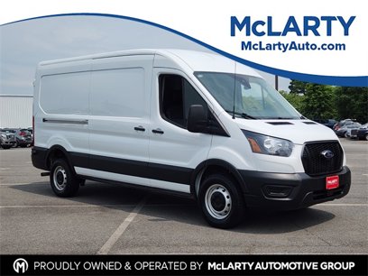 Used 2024 Ford Transit 250 148 Medium Roof