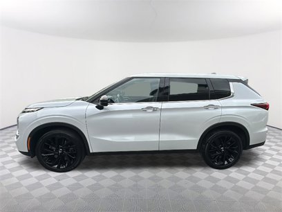 Used 2022 Mitsubishi Outlander SE