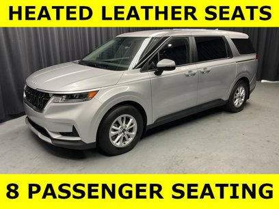 Used 2023 Kia Carnival LX