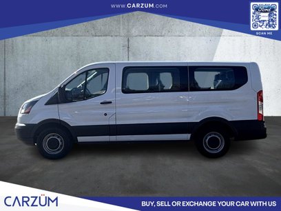 Used 2017 Ford Transit 150 XL