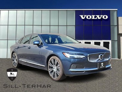 New 2024 Volvo S90 T8 Ultimate