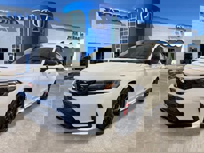 New 2025 Honda Civic Type R