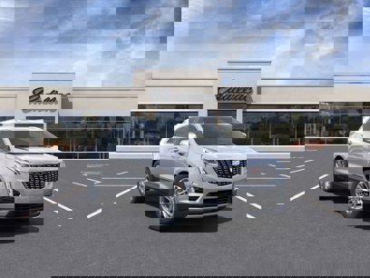New 2025 Cadillac XT5 Premium Luxury w/ Technology Package