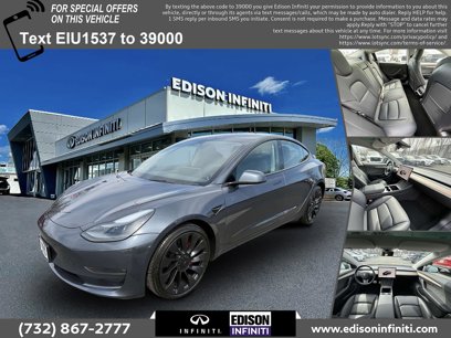 Used 2023 Tesla Model 3 Performance