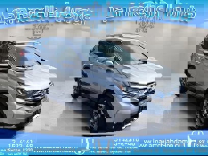 Used 2018 Honda CR-V EX