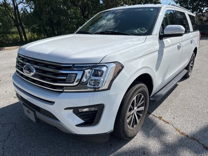 Used 2019 Ford Expedition Max XLT w/ Equipment Group 201A