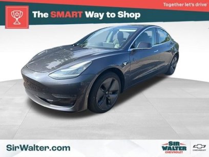 Used 2018 Tesla Model 3 Long Range