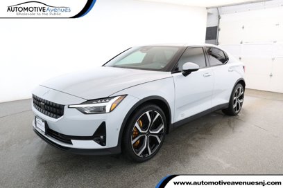 Used 2022 Polestar Polestar 2 w/ Performance Package