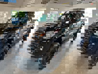 Used 2017 Toyota Tacoma Limited
