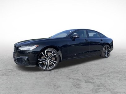 Used 2021 Volvo S90 T6 R-Design