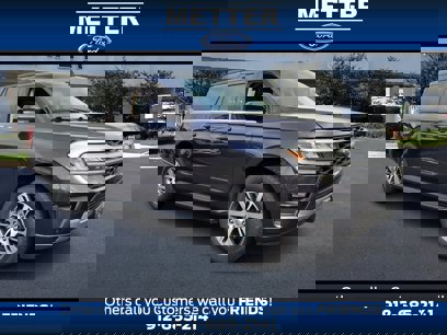 Used 2024 Ford Expedition Max XLT