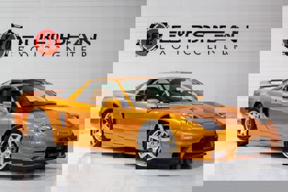Used 2003 Acura NSX T
