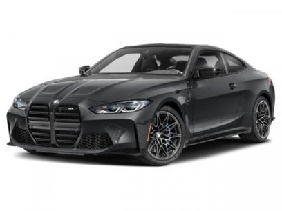 Used 2023 BMW M4 Coupe w/ Executive Package