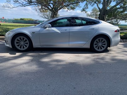 Used 2016 Tesla Model S 75