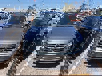 Used 2021 Volkswagen Tiguan S