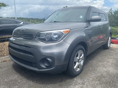 Used 2017 Kia Soul
