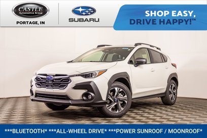Used 2025 Subaru Crosstrek 2.5i Premium