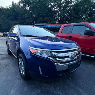 Used 2013 Ford Edge SEL