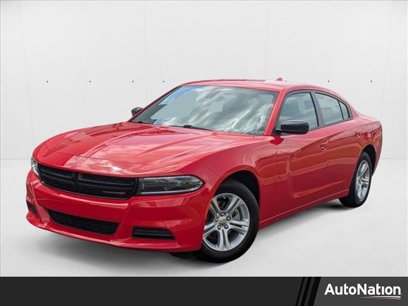 Used 2023 Dodge Charger SXT