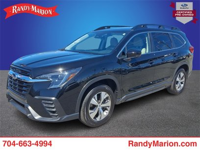 Certified 2024 Subaru Ascent Premium w/ Convenience Package