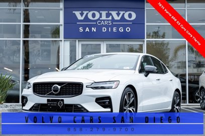 Certified 2024 Volvo S60 B5 Core