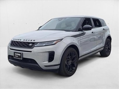 Used 2023 Land Rover Range Rover Evoque SE