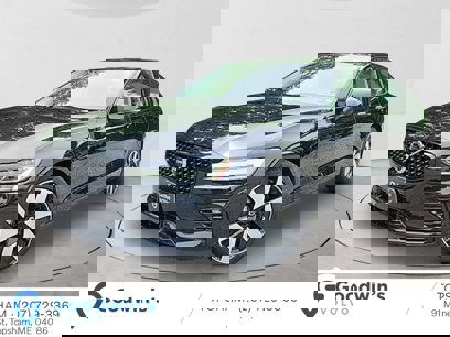 Certified 2024 Volvo S60 T8 Plus