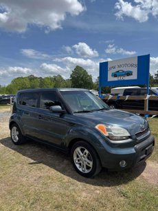 Used 2011 Kia Soul + w/ Audio Pkg