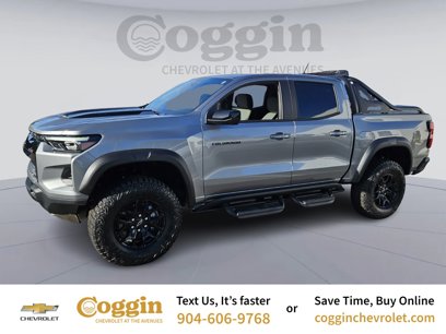 New 2025 Chevrolet Colorado ZR2 w/ Midnight Edition