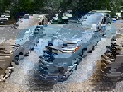 Certified 2024 Honda HR-V LX