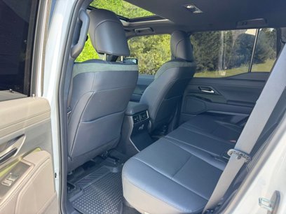 Certified 2024 Lexus GX 550