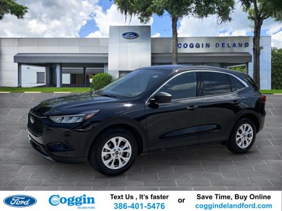 Used 2024 Ford Escape Active