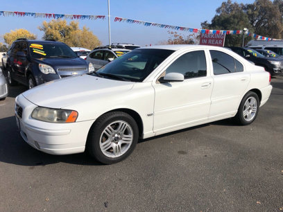 Used 2006 Volvo S60 2.5T