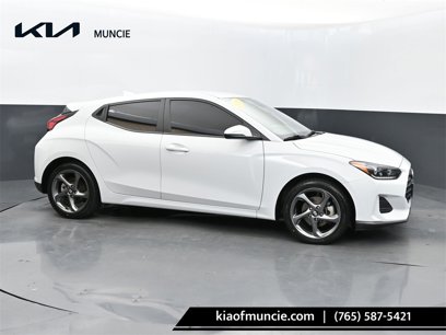 Used 2020 Hyundai Veloster 2.0