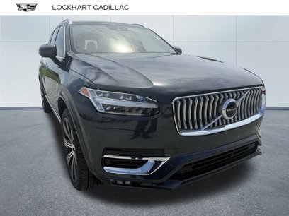 Used 2022 Volvo XC90 T6 Inscription w/ Advanced Package