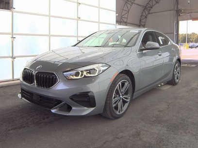 Used 2024 BMW 228i Gran Coupe