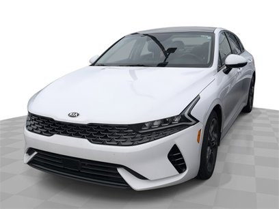 Used 2021 Kia K5 EX w/ EX Premium Package