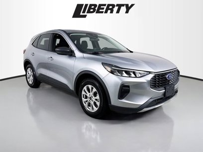 Used 2024 Ford Escape Active
