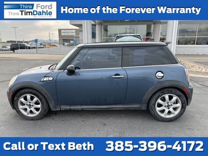 Used 2010 MINI Cooper S